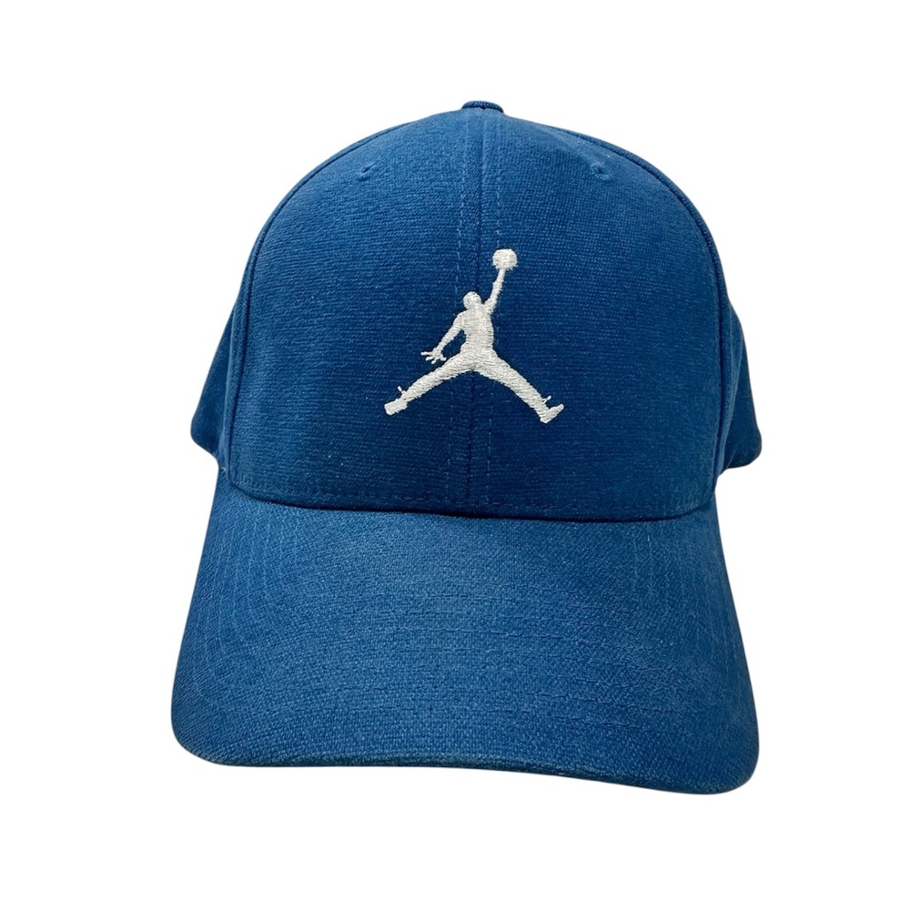 Unisex Air Jordan Jumpman Flexfit Fitted Hat